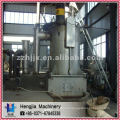 Generador de gasificador de biomasa (ISO:9001:2000) para la venta